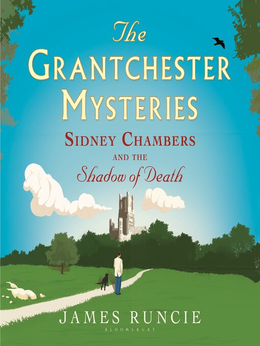 Title details for Sidney Chambers and the Shadow of Death by James Runcie - Available